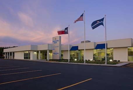 Corpus Christi at Everhart